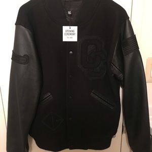 Opening ceremony Jacket